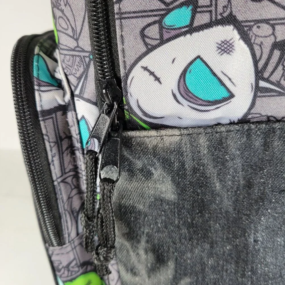 Nickelodeon Invader Zim 18